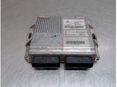 Recambio de centralita motor uce para dacia duster (hm_) 1.0 lpg (hmmt) referencia OEM IAM 169103283R  