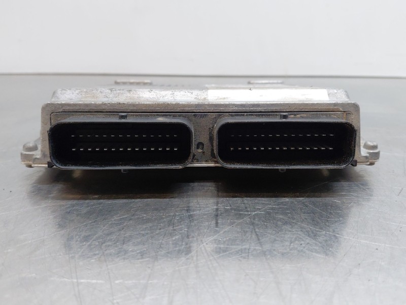 Recambio de centralita motor uce para dacia duster (hm_) 1.0 lpg (hmmt) referencia OEM IAM 169103283R  