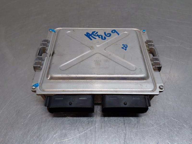 Recambio de centralita motor uce para dacia duster (hm_) 1.0 lpg (hmmt) referencia OEM IAM 169103283R  