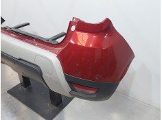 Recambio de paragolpes trasero para dacia duster (hm_) 1.0 lpg (hmmt) referencia OEM IAM 850101569S 850222027R  2