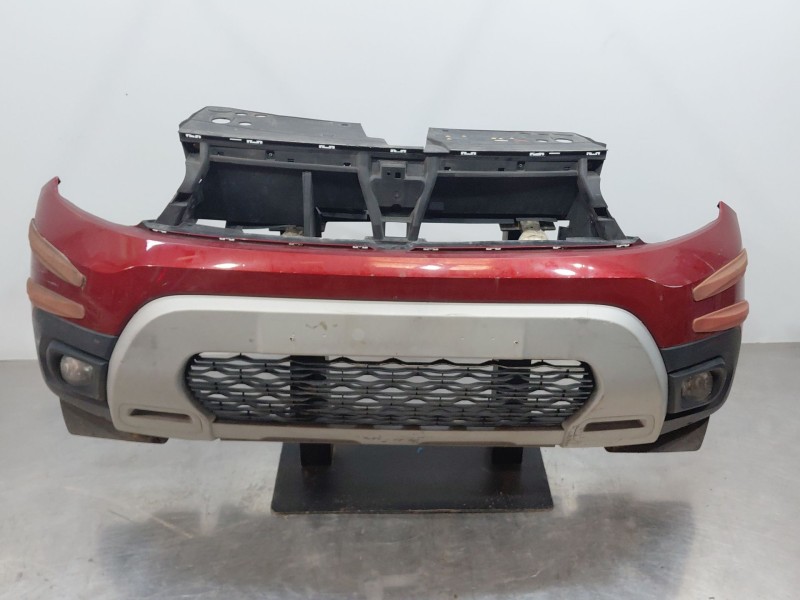 Recambio de paragolpes delantero para dacia duster (hm_) 1.0 lpg (hmmt) referencia OEM IAM 620228952R  