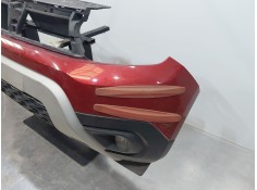 Recambio de paragolpes delantero para dacia duster (hm_) 1.0 lpg (hmmt) referencia OEM IAM 620228952R   2