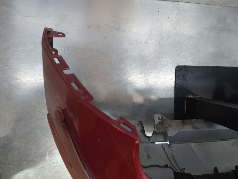 Recambio de paragolpes delantero para dacia duster (hm_) 1.0 lpg (hmmt) referencia OEM IAM 620228952R  
