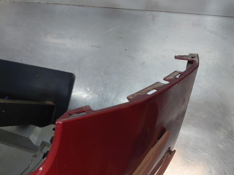 Recambio de paragolpes delantero para dacia duster (hm_) 1.0 lpg (hmmt) referencia OEM IAM 620228952R  
