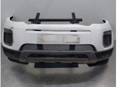 Recambio de paragolpes delantero para land rover range rover evoque (l538) 2.0 d 4x4 referencia OEM IAM LR036137  