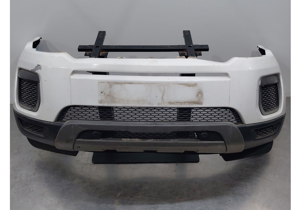 Recambio de paragolpes delantero para land rover range rover evoque (l538) 2.0 d 4x4 referencia OEM IAM LR036137  