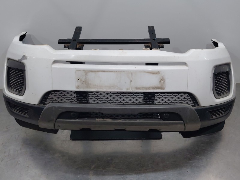 Recambio de paragolpes delantero para land rover range rover evoque (l538) 2.0 d 4x4 referencia OEM IAM LR036137  