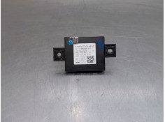 Recambio de modulo electronico para mercedes-benz clase gla (w156) 200 d referencia OEM IAM A1179009101  