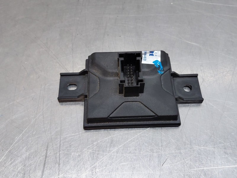 Recambio de modulo electronico para mercedes-benz clase gla (w156) 200 d referencia OEM IAM A1179009101  