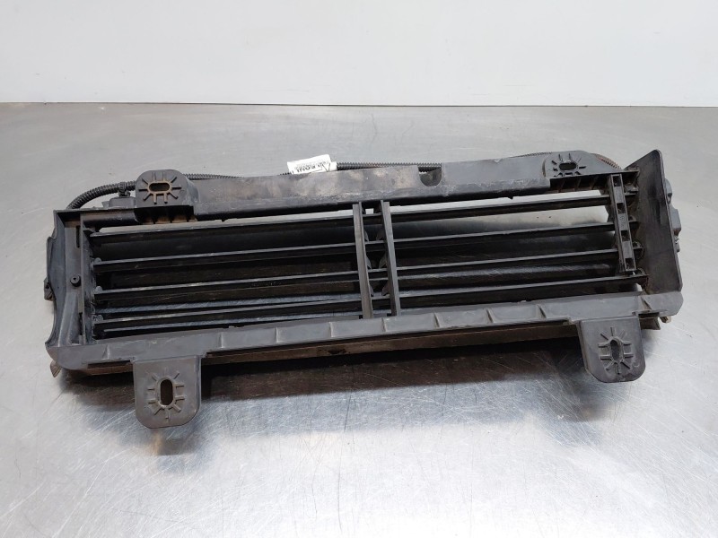 Recambio de rejilla aireadora para dacia duster (hm_) 1.0 lpg (hmmt) referencia OEM IAM 214F62703R  