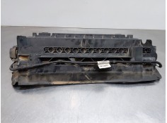 Recambio de rejilla aireadora para dacia duster (hm_) 1.0 lpg (hmmt) referencia OEM IAM 214F62703R   2