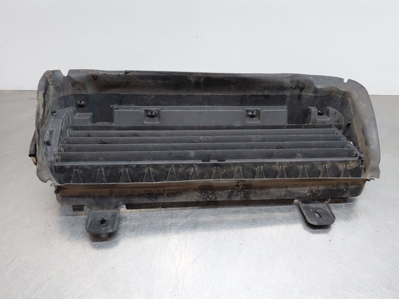 Recambio de rejilla aireadora para dacia duster (hm_) 1.0 lpg (hmmt) referencia OEM IAM 214F62703R  