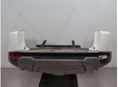 Recambio de paragolpes trasero para land rover range rover evoque (l538) 2.0 d 4x4 referencia OEM IAM LR074960  