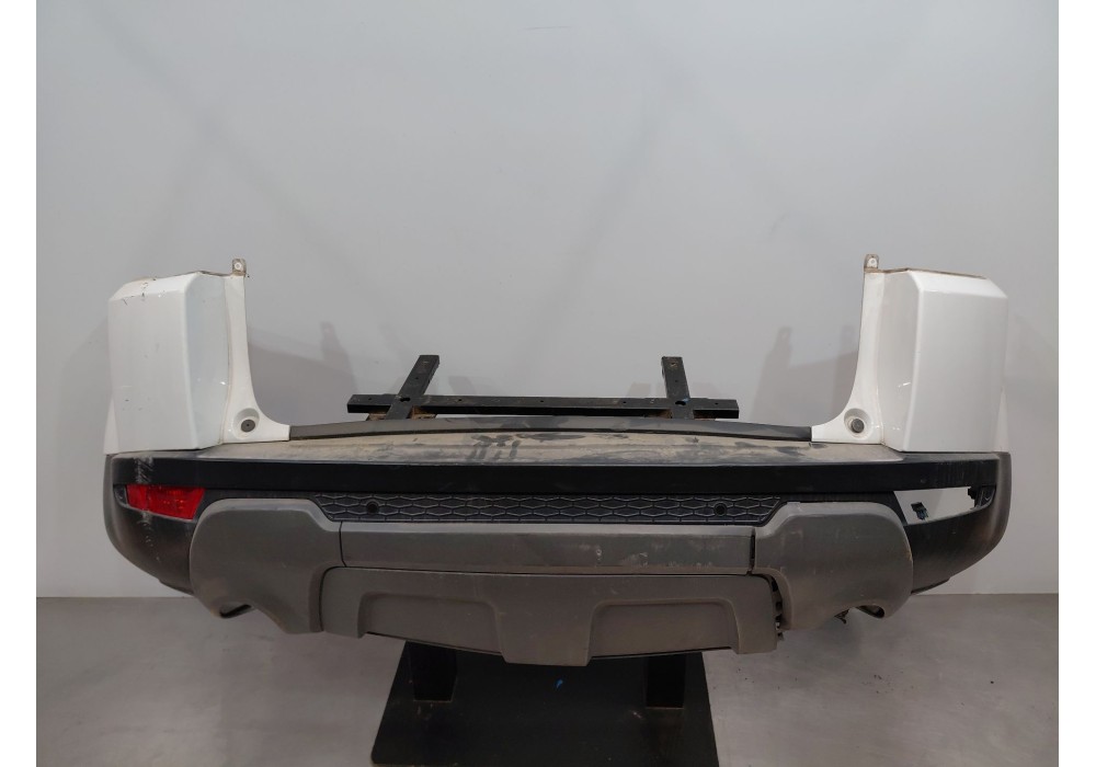 Recambio de paragolpes trasero para land rover range rover evoque (l538) 2.0 d 4x4 referencia OEM IAM LR074960  