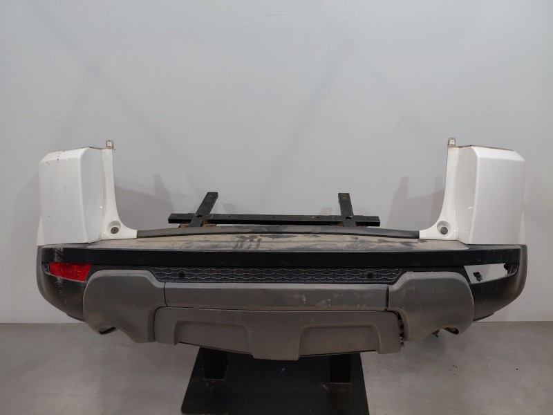 Recambio de paragolpes trasero para land rover range rover evoque (l538) 2.0 d 4x4 referencia OEM IAM LR074960  