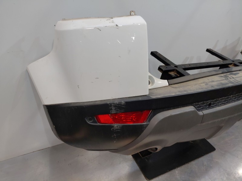Recambio de paragolpes trasero para land rover range rover evoque (l538) 2.0 d 4x4 referencia OEM IAM LR074960  