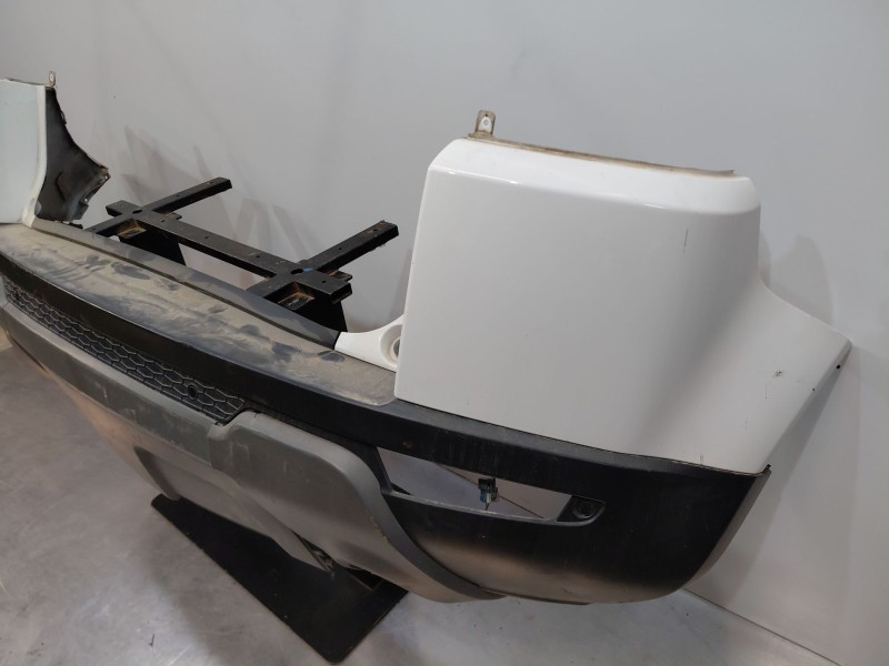 Recambio de paragolpes trasero para land rover range rover evoque (l538) 2.0 d 4x4 referencia OEM IAM LR074960  