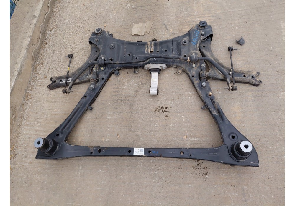 Recambio de puente delantero para kia sportage concept referencia OEM IAM 62405N7050  