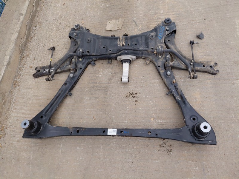Recambio de puente delantero para kia sportage concept referencia OEM IAM 62405N7050  