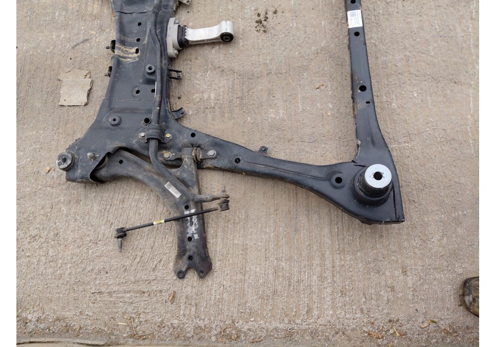 Recambio de puente delantero para kia sportage concept referencia OEM IAM 62405N7050  