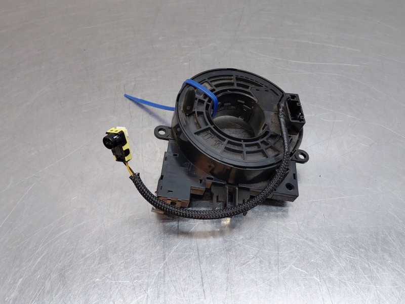 Recambio de anillo airbag para dacia duster (hm_) 1.0 lpg (hmmt) referencia OEM IAM 255540638R  