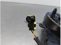 Recambio de anillo airbag para dacia duster (hm_) 1.0 lpg (hmmt) referencia OEM IAM 255540638R   2