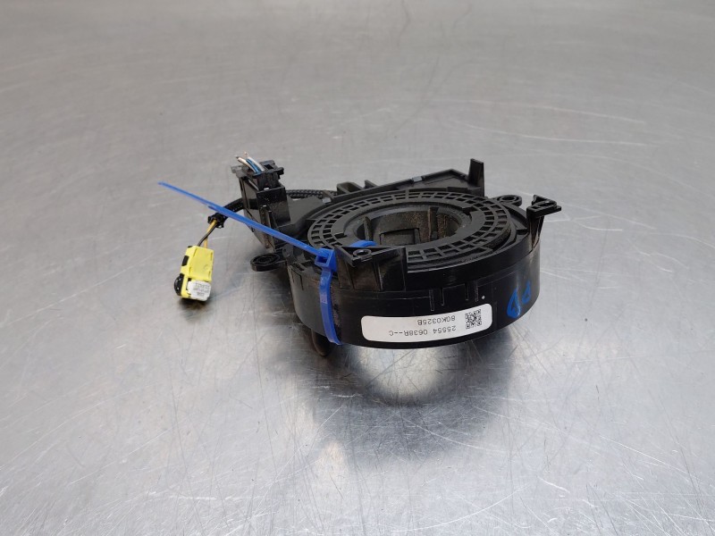 Recambio de anillo airbag para dacia duster (hm_) 1.0 lpg (hmmt) referencia OEM IAM 255540638R  