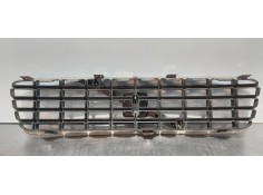 Recambio de rejilla delantera para volvo s60 berlina 2.4 t / 2.5 t referencia OEM IAM 9151881   2