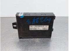 Recambio de modulo electronico para dacia duster (hm_) 1.0 lpg (hmmt) referencia OEM IAM 284B11091R  