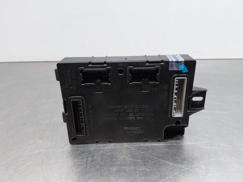 Recambio de modulo electronico para dacia duster (hm_) 1.0 lpg (hmmt) referencia OEM IAM 284B11091R  