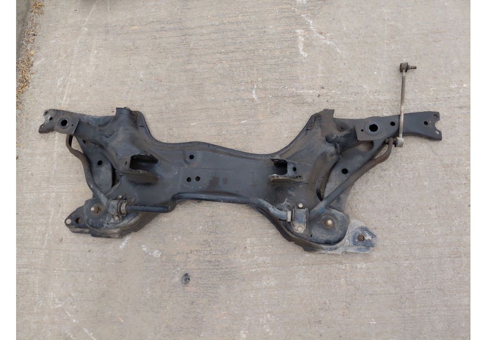 Recambio de puente delantero para toyota rav 4 ii (_a2_) 2.0 4wd (aca21, aca20) referencia OEM IAM 5120142060  