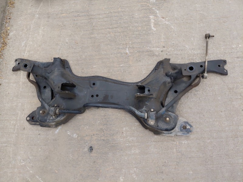 Recambio de puente delantero para toyota rav 4 ii (_a2_) 2.0 4wd (aca21, aca20) referencia OEM IAM 5120142060  