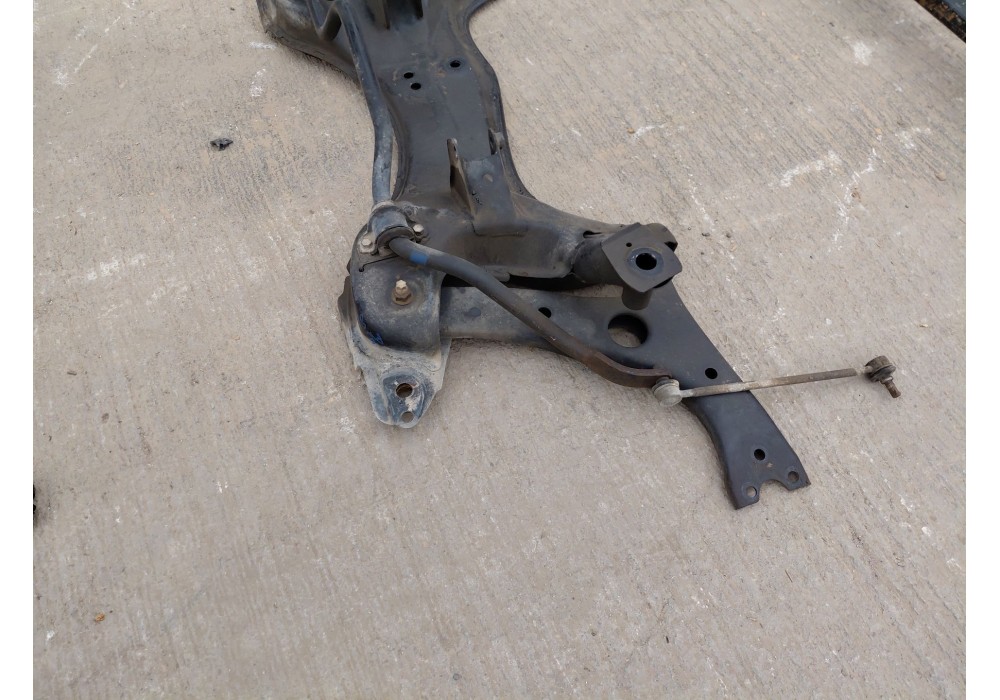 Recambio de puente delantero para toyota rav 4 ii (_a2_) 2.0 4wd (aca21, aca20) referencia OEM IAM 5120142060  