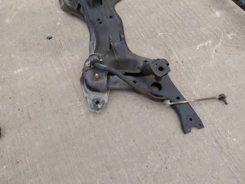 Recambio de puente delantero para toyota rav 4 ii (_a2_) 2.0 4wd (aca21, aca20) referencia OEM IAM 5120142060  