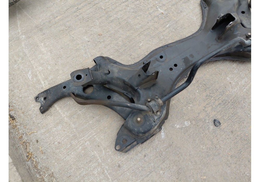 Recambio de puente delantero para toyota rav 4 ii (_a2_) 2.0 4wd (aca21, aca20) referencia OEM IAM 5120142060  