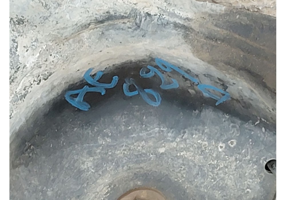 Recambio de puente delantero para toyota rav 4 ii (_a2_) 2.0 4wd (aca21, aca20) referencia OEM IAM 5120142060  