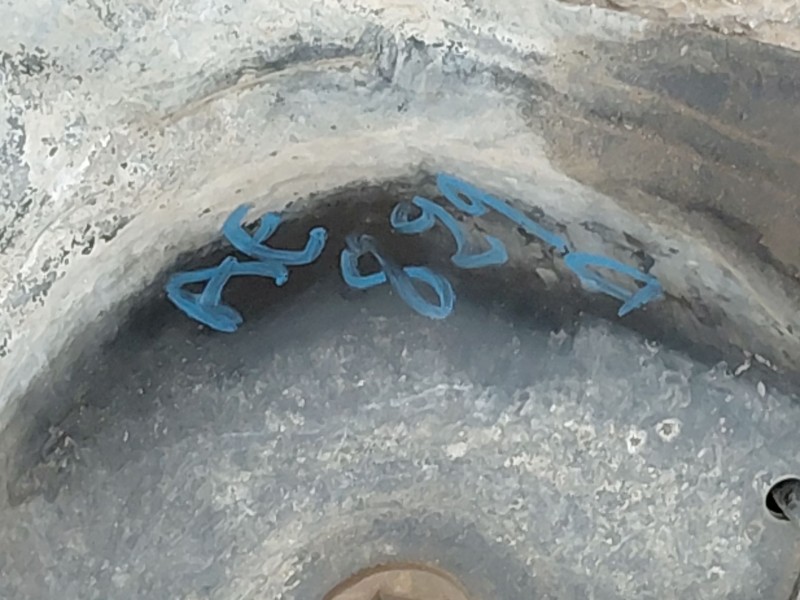 Recambio de puente delantero para toyota rav 4 ii (_a2_) 2.0 4wd (aca21, aca20) referencia OEM IAM 5120142060  
