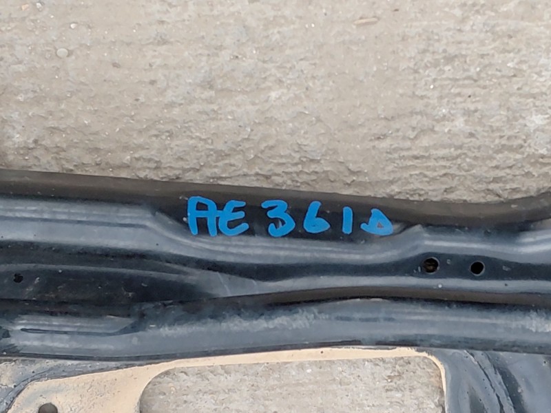 Recambio de puente delantero para volkswagen golf viii lim. (cd1) bluemotion referencia OEM IAM 5WA199315E  