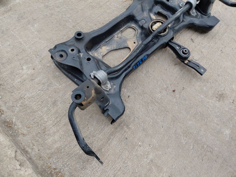 Recambio de puente delantero para volkswagen golf viii lim. (cd1) bluemotion referencia OEM IAM 5WA199315E  