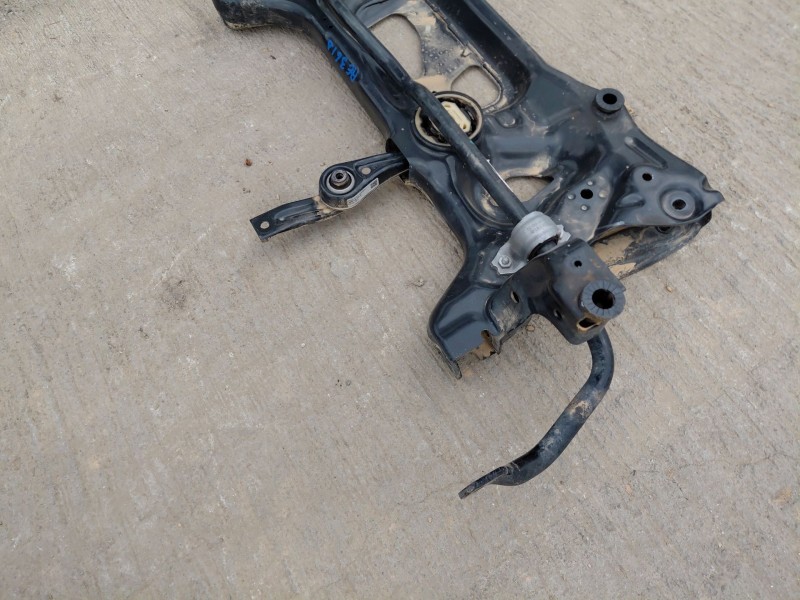 Recambio de puente delantero para volkswagen golf viii lim. (cd1) bluemotion referencia OEM IAM 5WA199315E  