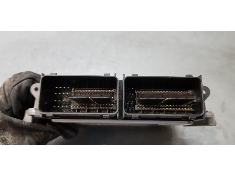 Recambio de centralita motor uce para ford transit courier ambiente referencia OEM IAM FT7A12A650KA   Recambio de centralita motor uce para ford transit courier ambiente referencia OEM IAM FT7A12A650KA