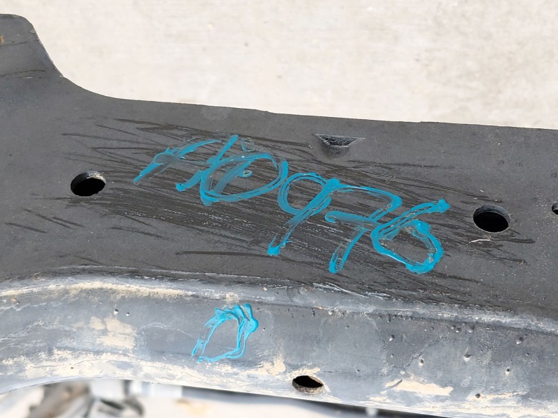 Recambio de puente delantero para bmw serie 4 coupe (f32) 428i referencia OEM IAM 31106872120  