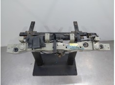 Recambio de panel frontal para nissan micra v (k14) acenta referencia OEM IAM 625115FB0J  