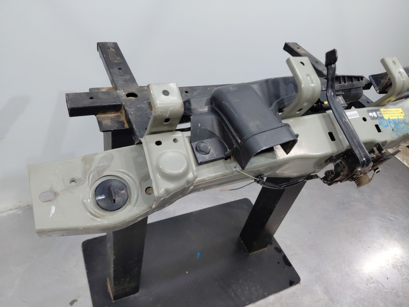 Recambio de panel frontal para nissan micra v (k14) acenta referencia OEM IAM 625115FB0J  
