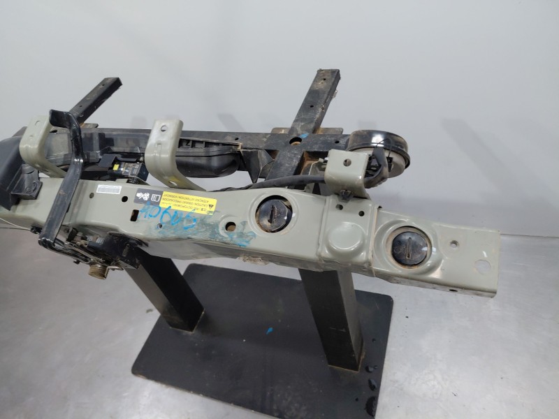 Recambio de panel frontal para nissan micra v (k14) acenta referencia OEM IAM 625115FB0J  