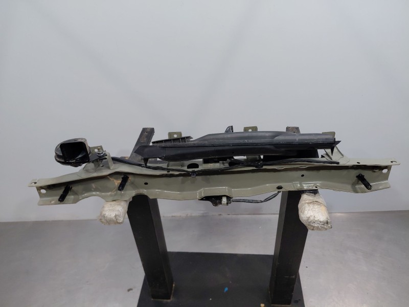Recambio de panel frontal para nissan micra v (k14) acenta referencia OEM IAM 625115FB0J  