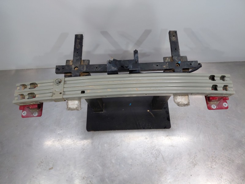 Recambio de refuerzo paragolpes delantero para nissan micra v (k14) acenta referencia OEM IAM 620305FA6A  