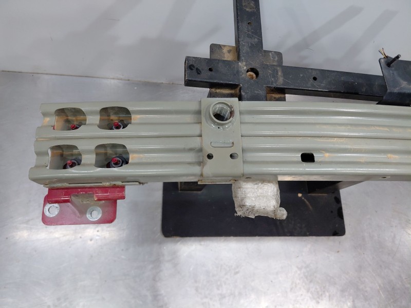 Recambio de refuerzo paragolpes delantero para nissan micra v (k14) acenta referencia OEM IAM 620305FA6A  