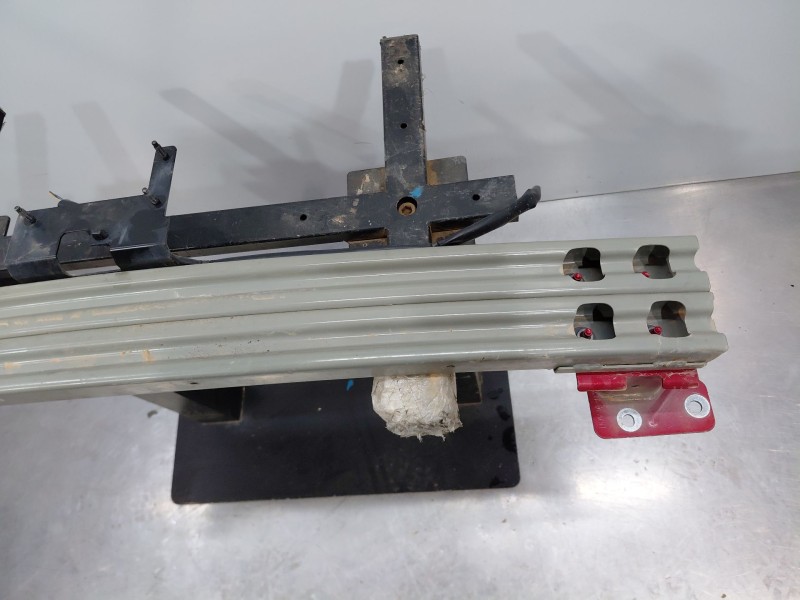 Recambio de refuerzo paragolpes delantero para nissan micra v (k14) acenta referencia OEM IAM 620305FA6A  