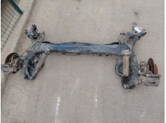 Recambio de puente trasero para renault megane iii coupé (dz0/1_) 1.5 dci (dz0b) referencia OEM IAM 555019103R  